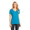 District® Women's Perfect Weight® V-Neck T-Shirt